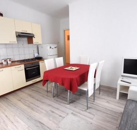 Apartmán Kampo Zadar Exteriér fotografie