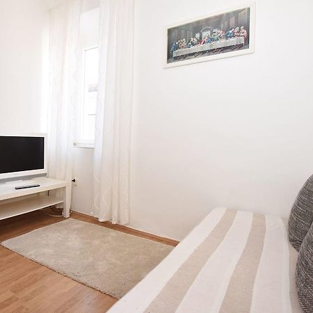 Apartmán Kampo Zadar Exteriér fotografie