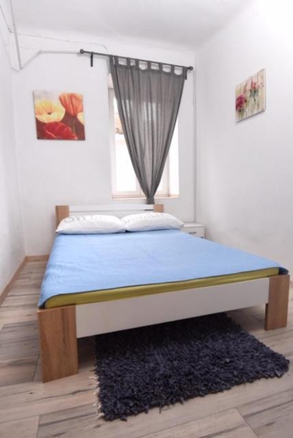 Apartmán Kampo Zadar Exteriér fotografie