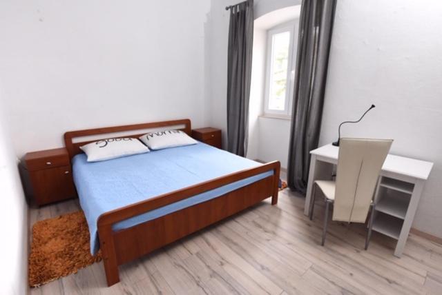 Apartmán Kampo Zadar Exteriér fotografie