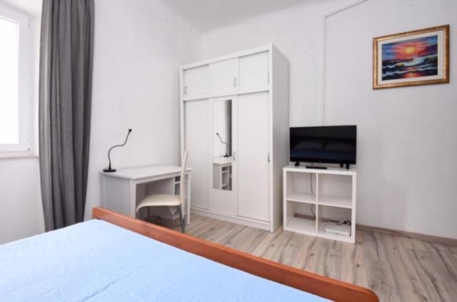 Apartmán Kampo Zadar Exteriér fotografie