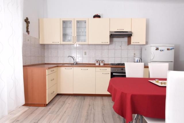 Apartmán Kampo Zadar Exteriér fotografie