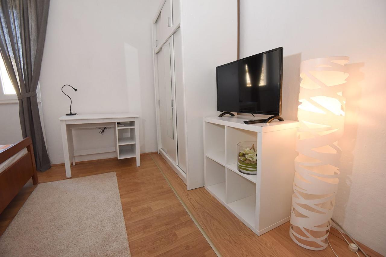 Apartmán Kampo Zadar Exteriér fotografie